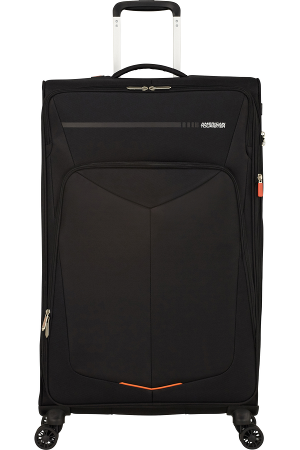 American Tourister Summerfunk Spinner Exp TSA 79cm  Noir