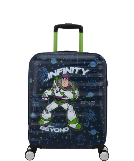 Disney Wavebreaker 55cm Bagage cabine