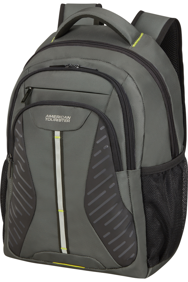American Tourister At Work Laptop Backpack Reflect 15.6'  Shadow Grey
