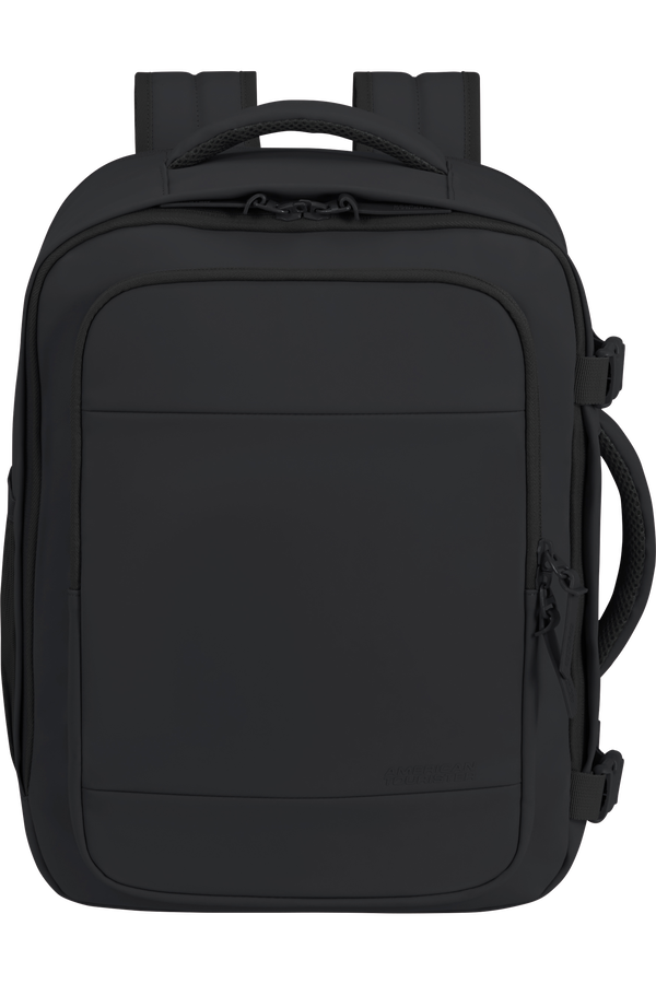 American Tourister Take2cabin Casual Backpack MONO S/M  Noir