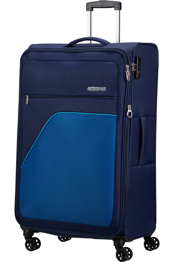 Sky Surfer L Trolley mit 4 Rollen Erweiterbar
