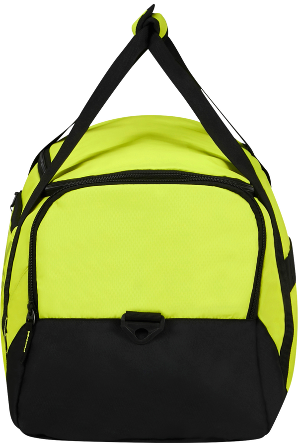 American Tourister Urban Groove Ug23 Duffle Sport  Noir/vert citron