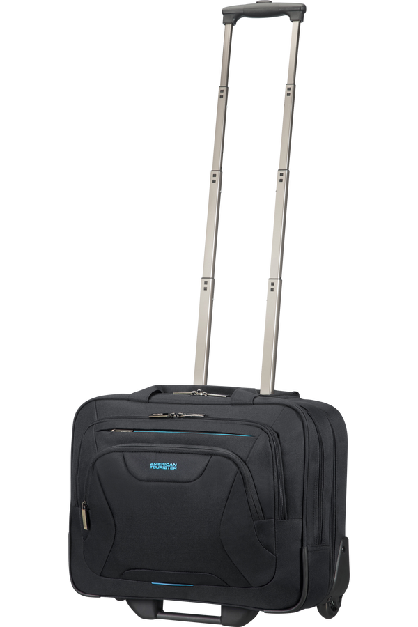 American Tourister At Work Valise ordinateur  39.6cm/15.6inch Noir