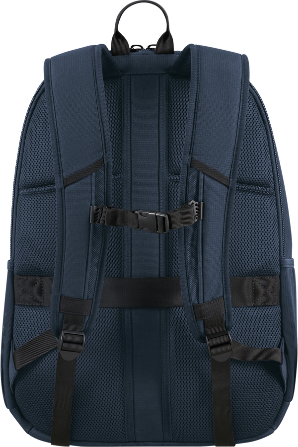 American Tourister Urban Groove UG26 Laptop Backpack 17.3'  Dark Navy