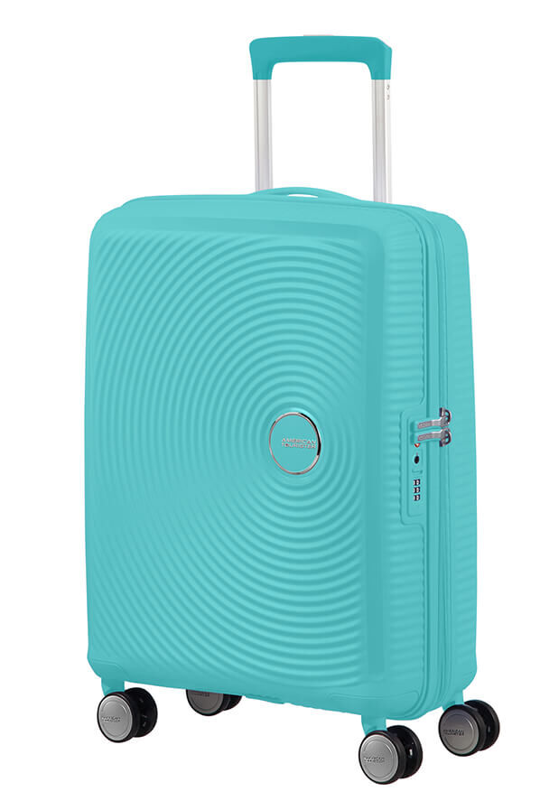 Ronaldo, embajador de Samsonite American Tourister | Revista NEO