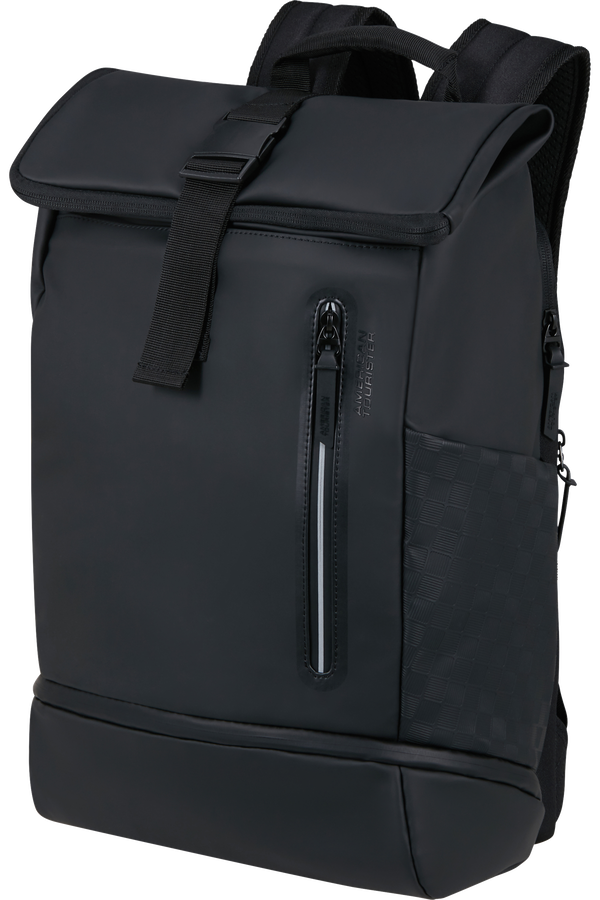 Urban Tide 15.6'' rolltop Rucksack 15.6"
