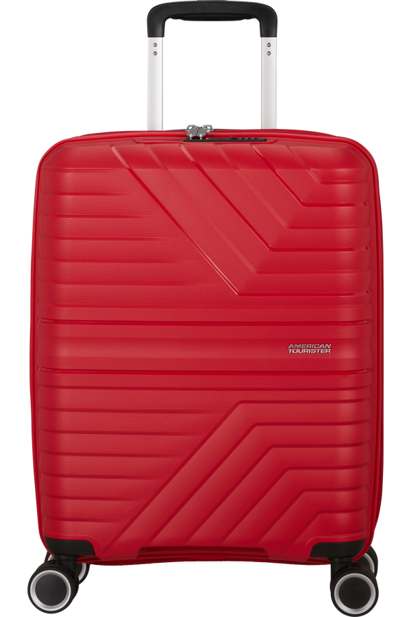 American Tourister Flytwist SPINNER 55/20 TSA EXP 55cm  True Red