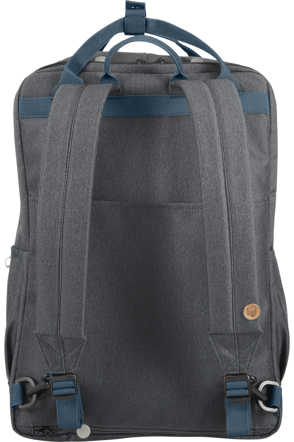 American Tourister Urban Groove Lifestyle Backpack 17.3inch  Dark Grey