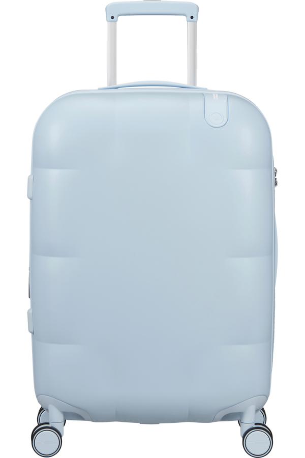 Dreami 67cm Bagage moyen s&eacute;jour | American Tourister Dreami Spinner Exp Tsa 67cm  Blue Dream