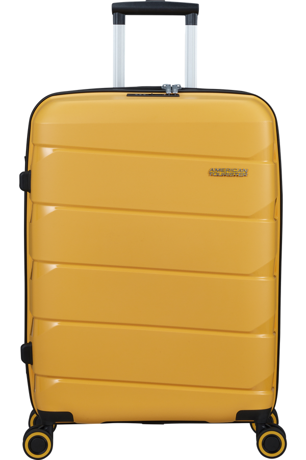 American Tourister Air Move SPINNER 66/24 TSA  Jaune