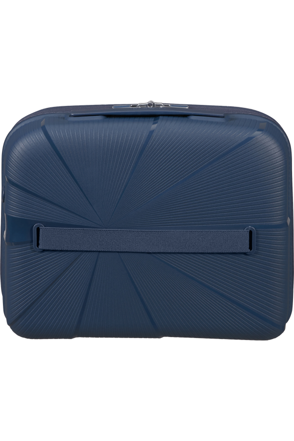 American Tourister Starvibe Beauty Case Marine