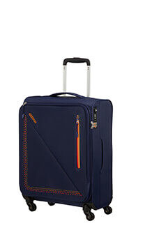 American Tourister Lite Volt Spinner TSA 55cm  Sunset