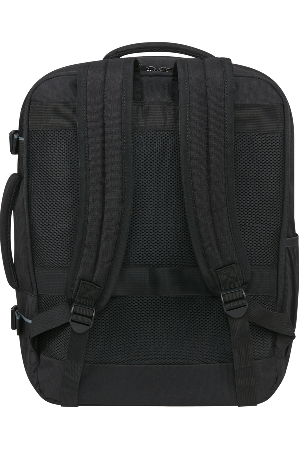 American Tourister Take2cabin Casual Backpack M  Noir