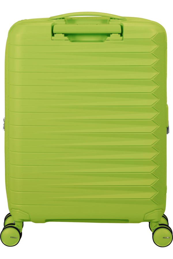 American Tourister Fastforward Spinner 55/20 TSA EXP 55cm  Neon Lime