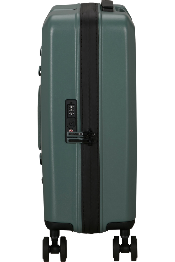 American Tourister Trailon Spinner 55cm  Dark Forest