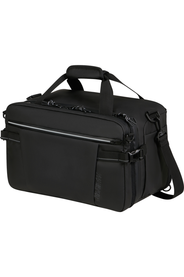 American Tourister Upventure 3 WAY BOARDING BAG  Schwarz