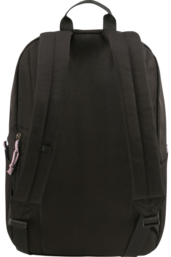 American Tourister Upbeat Backpack ZIP  Schwarz