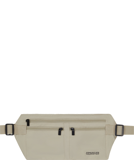 Money Belt Ceinture porte-monnaie RFID