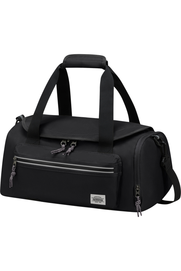 American Tourister Brightup Cabin Duffle Zip  Noir