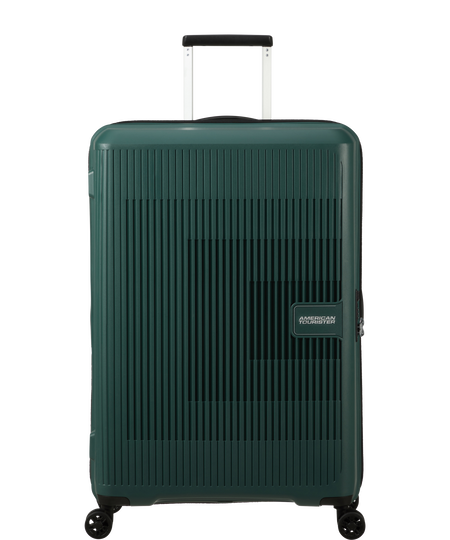 AeroStep 77cm Valise &agrave; 4 roues