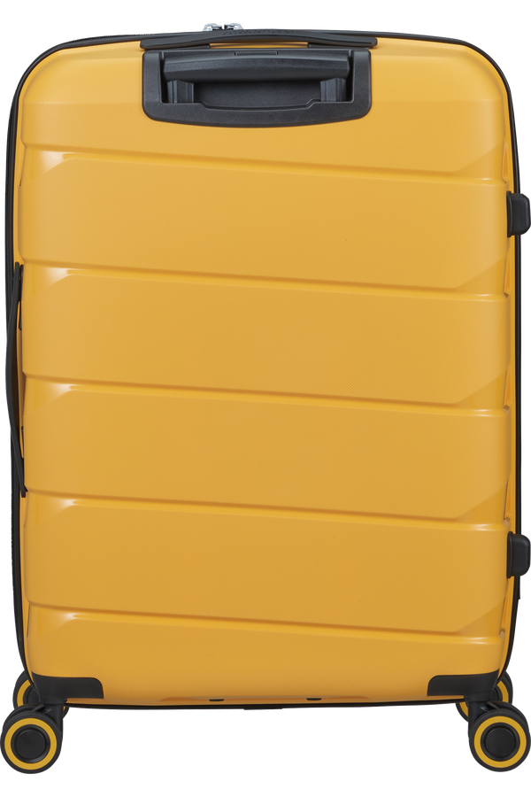 American Tourister Air Move SPINNER 66/24 TSA  Jaune