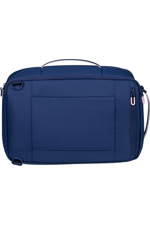 American Tourister Puffypop 3-Way Boarding Bag  Marine
