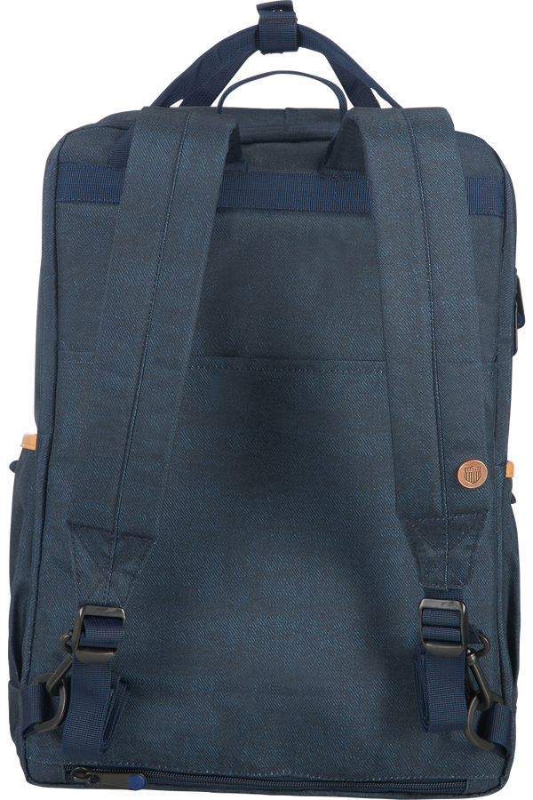 American Tourister Urban Groove Lifestyle Backpack 17.3inch  Denim
