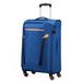 At Eco Spin Trolley mit 4 Rollen 67cm Deep Navy