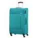 Heat Wave Extra Large Check-in Bleu marine