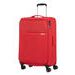 Lite Ray Valise à 4 roues 69cm Chili Red