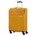 Lite Ray Valise à 4 roues 69cm Jaune or