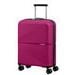 Airconic Trolley mit 4 Rollen 55cm Deep Orchid