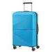 Airconic Bagage moyen séjour Sporty Blue