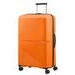 Airconic Bagage long séjour Mango Orange
