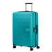 AeroStep Bagage long séjour Turquoise Tonic
