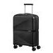 Airconic Bagage cabine Noir Onyx