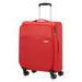 Lite Ray Valise à 4 roues 55cm Chili Red