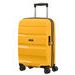 Bon Air Dlx Cabin luggage Jaune clair