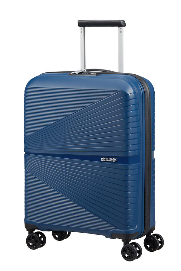 Airconic Spinner 55/20 Tsa 55cm Midnight Navy | American Tourister Schweiz