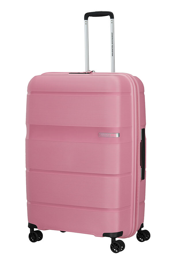 Linex Spinner 76cm Watermelon Pink | American Tourister Schweiz
