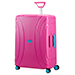American Tourister Lock'n'Roll Spinner 69cm