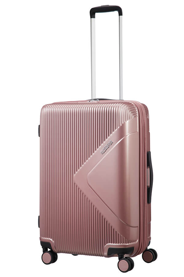 Modern Dream Spinner Exp TSA 69cm Rose Gold | American Tourister Schweiz