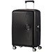 American Tourister Soundbox Spinner erweiterbar 67cm