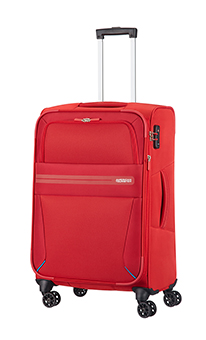 American Tourister Summer Voyager Spinner erweiterbar 68cm