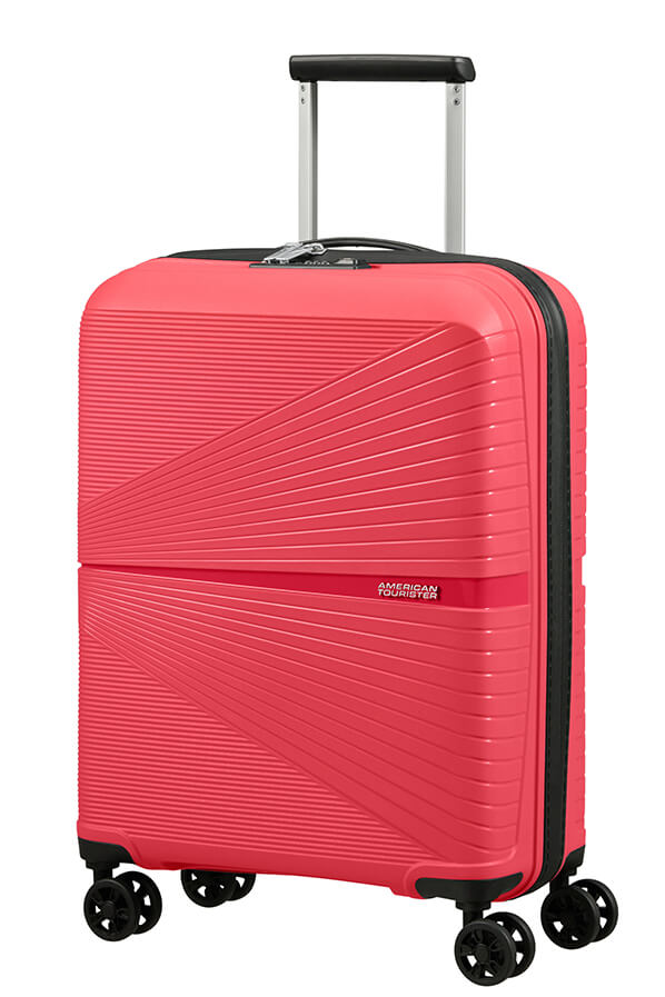 Airconic Spinner 55cm Paradise Pink | American Tourister Schweiz