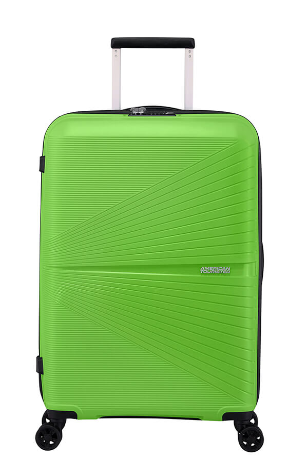 Airconic Spinner 67cm Acid Green | American Tourister Schweiz