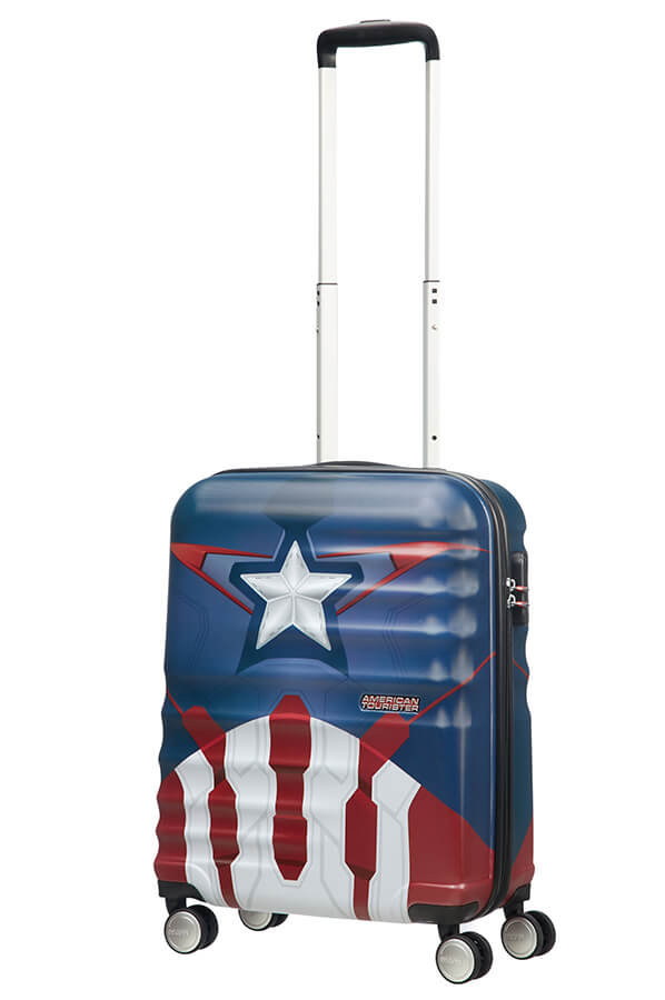 Comprar Maletas Disney infantiles para cabina | Greenwich