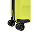 Bon Air Dlx Trolley mit 4 Rollen Erweiterbar 66cm