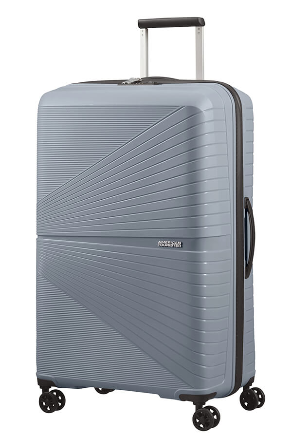 Airconic Spinner 77/28 Tsa 77cm Cool Grey | American Tourister Schweiz